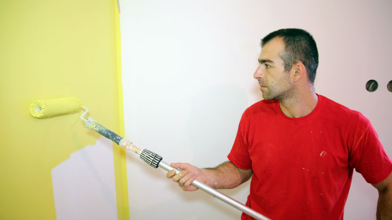 What to Know Before Starting Lead Paint Abatement in Dallas