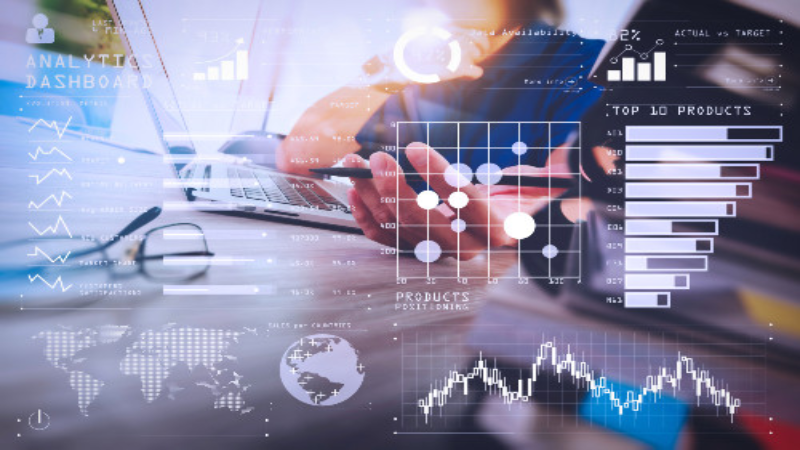 An Integrated Grant Management System Can Make Everything Far More Efficient