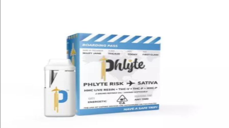 Learn to Order THC Carts Online