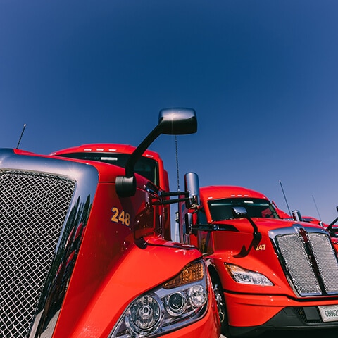 Truck Drivers in Kansas City, MO