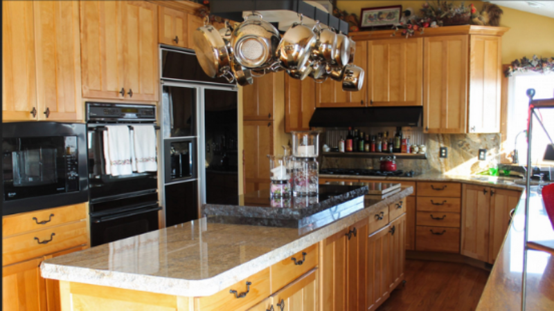 How to Care for Your Kitchen Countertops in Minneapolis: Tips and Tricks