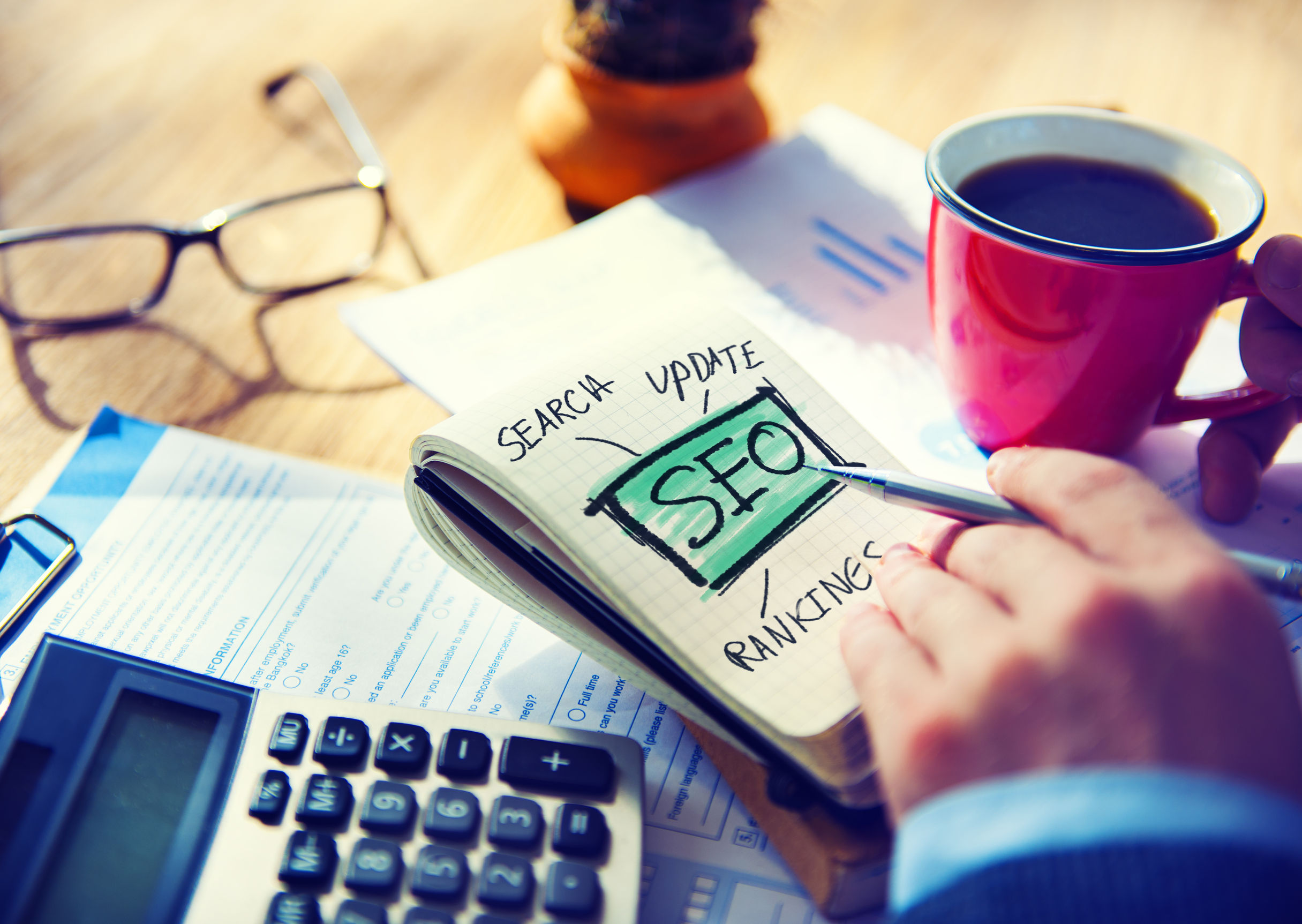 Maximize Your Content’s Potential with Boise Search Engine Optimization