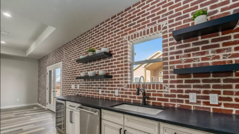 What to Expect When Getting Cabinet Design Consulting in Thornton, CO
