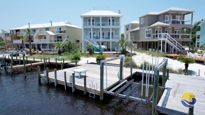 The Joy of Beach House Rentals in Gulf Shores
