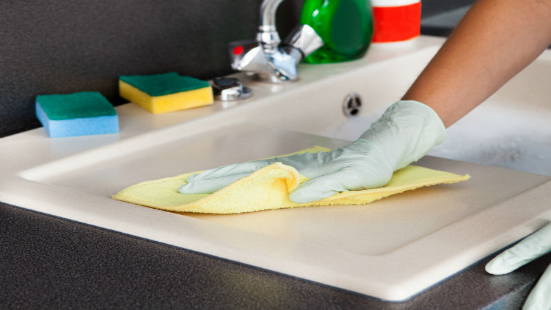 What to Expect From Housekeeping Services in Holland, MI