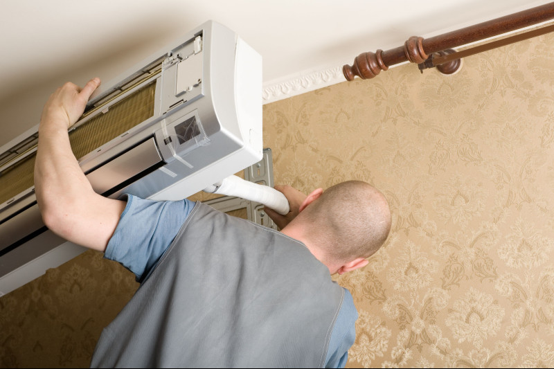 Tips to Consider When Looking for an Air Conditioning Service in Bend, OR