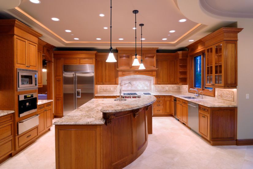 Real-World Tips for Renovating Your Kitchen in Springfield, MO
