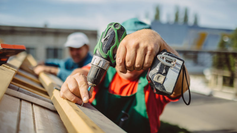 When Is It Time for Siding Repair in Virginia Beach?
