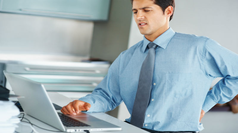 Discover Effective Strategies for Low Back Pain Relief in Lancaster, CA