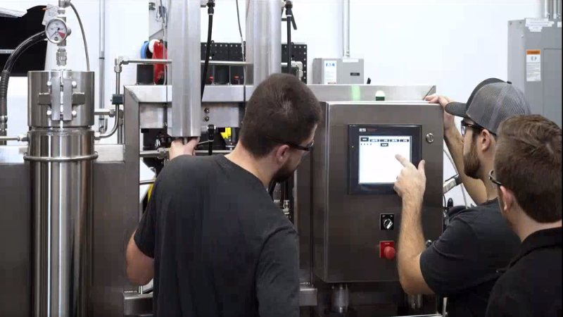 Reputable Co2 Extraction Equipment Manufacturers Can Help You Find What You Need for Your Business