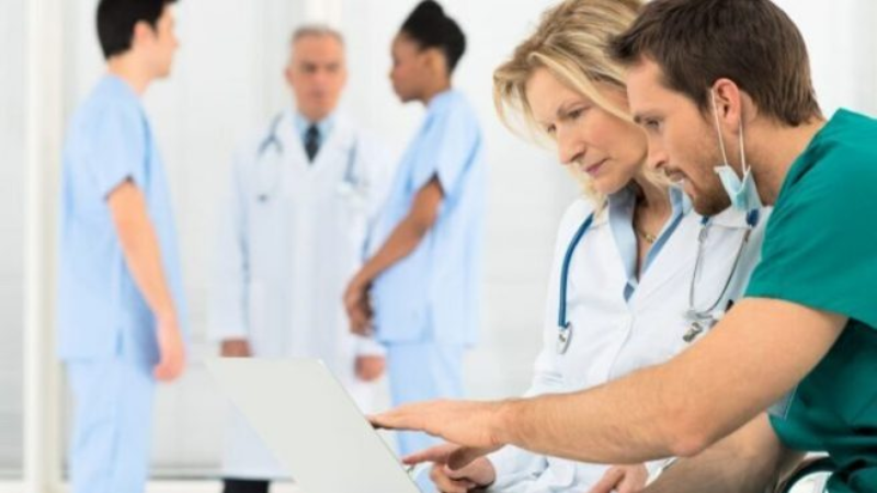 Gastroenterologist Near Houston, TX: Signs It’s Time to See One