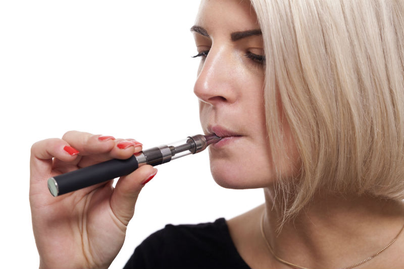 Benefits of Vegetable Glycerin E Liquid: A Healthier Vaping Option