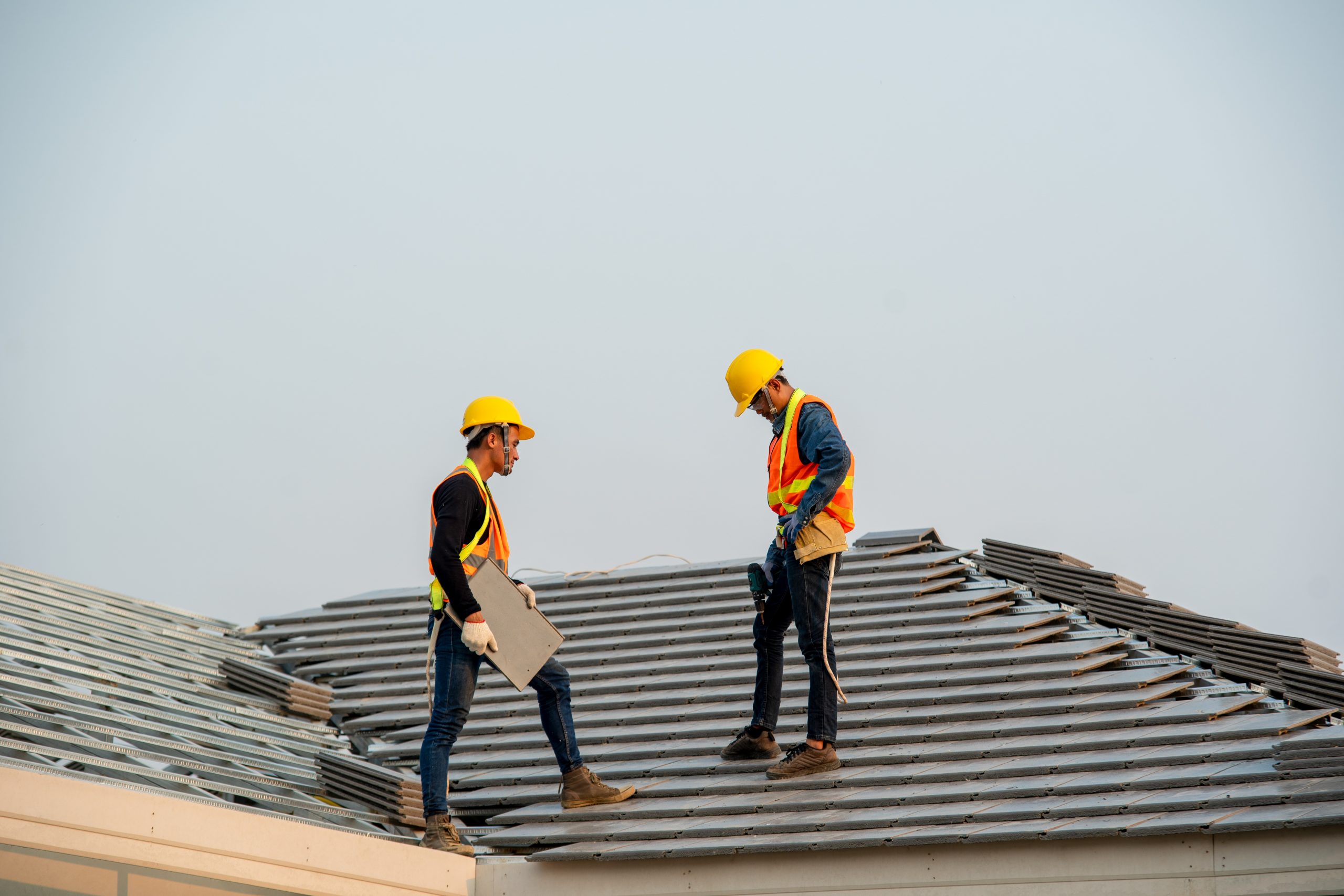 Signs That Your Home Requires Roof Repair in Castle Rock, CO