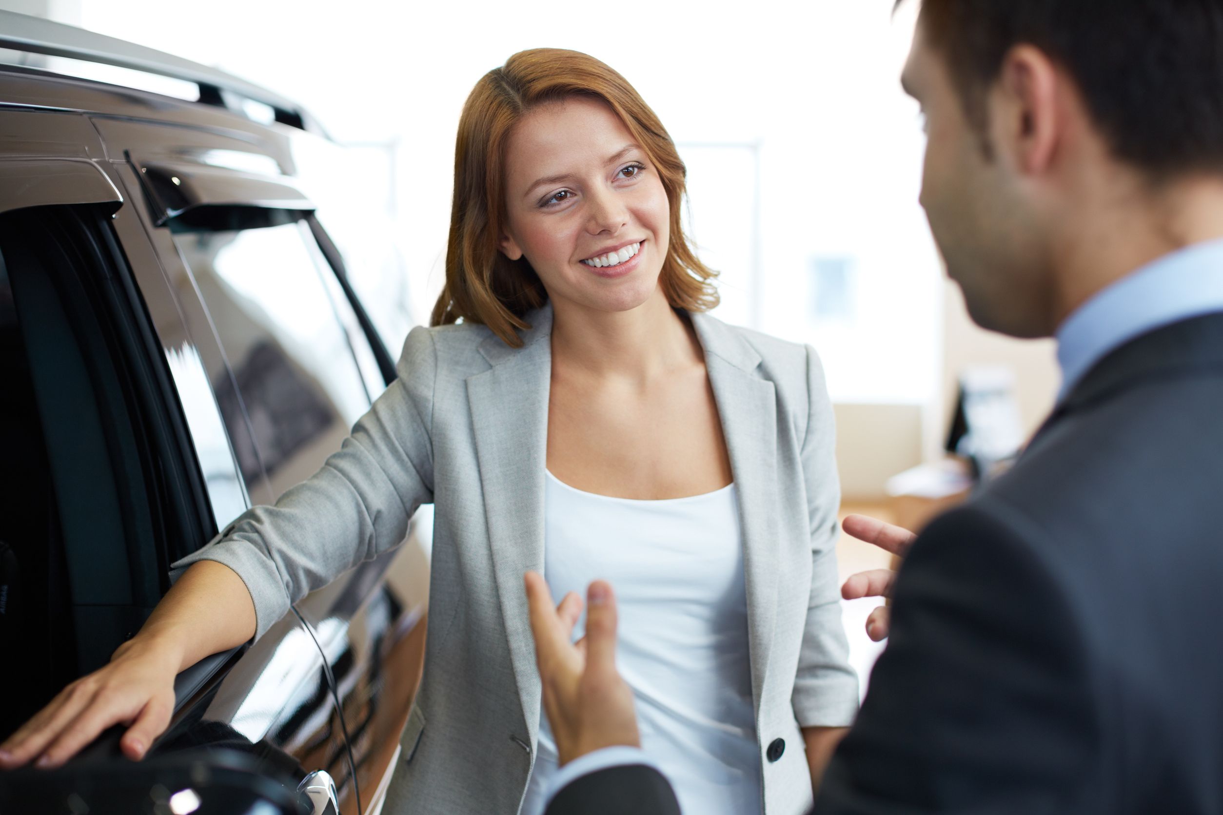 Are Audis a good used car to buy?