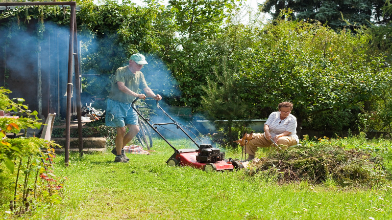 Elevate Your Outdoor Space by Adding Fire Pits in Newnan, GA