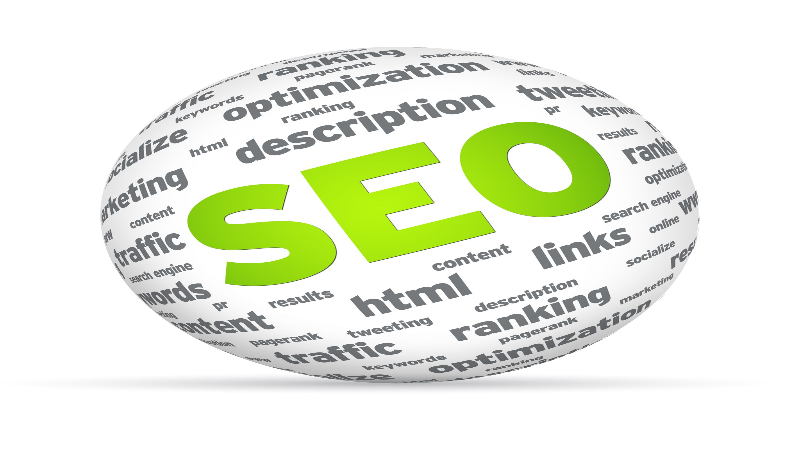 Start Working with the Best SEO Company Today