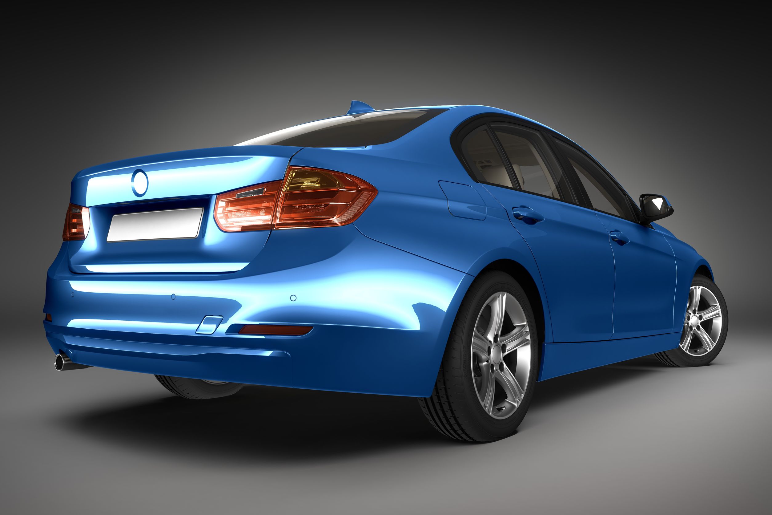 Five Reliable 2019 Luxury Preowned Cars