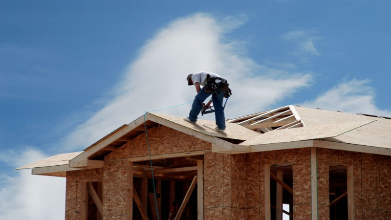 What to Expect From the Best Roofing Contractors in Colorado Springs, CO