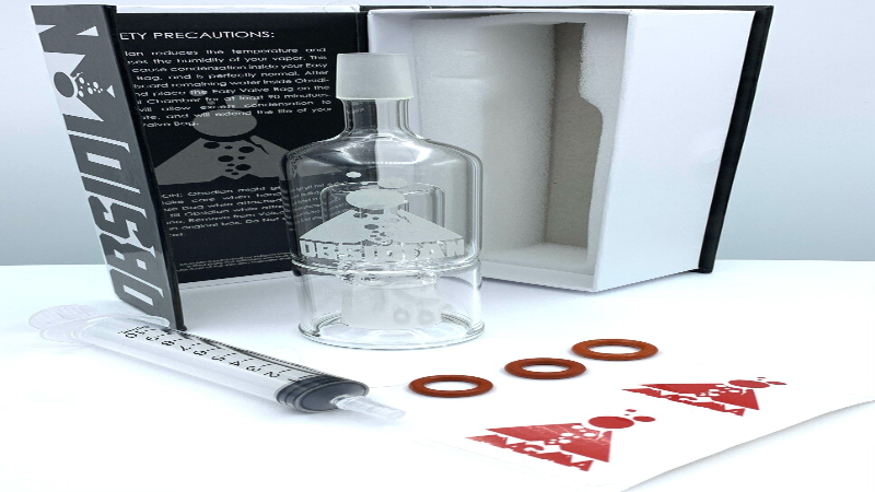 Why Use a Clear Magma Adapter?