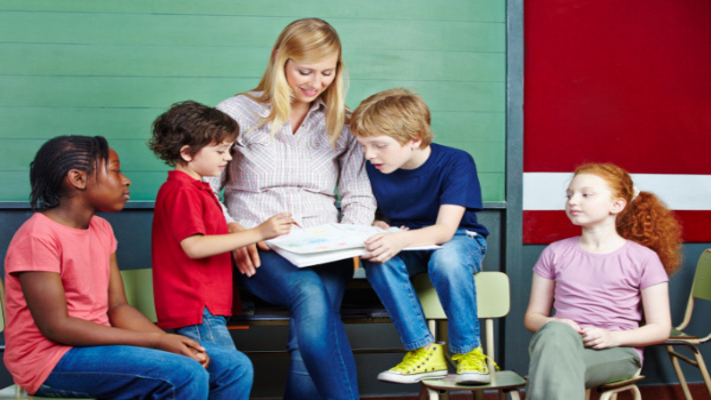 Creating an Environment That Allows Students in Yuma, AZ, to Thrive