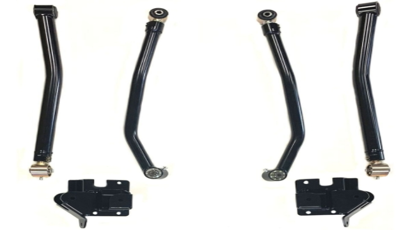 Find the Right JL Lift Kit at a Fair Price Today