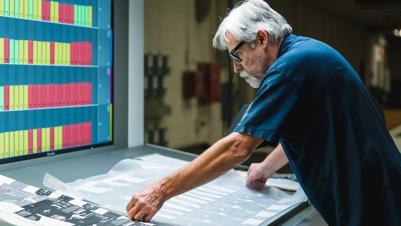 Hiring Great Printing Manufacturers
