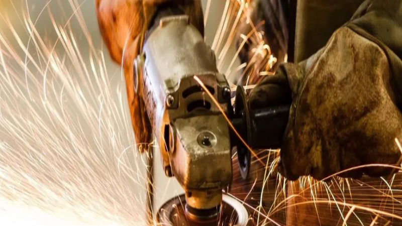 Order Custom Sheet Metal in Illinois From a Trusted Company