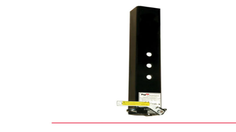 The Best Hitch Couplers Can Be Real Time-Savers