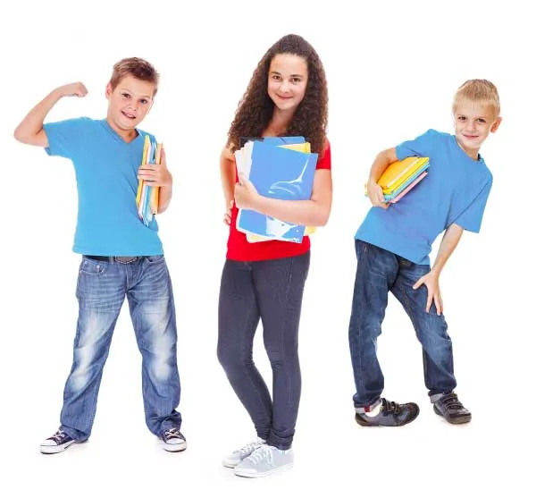 A Union Hills Online Homeschool When a Child’s Not Ready for Kindergarten