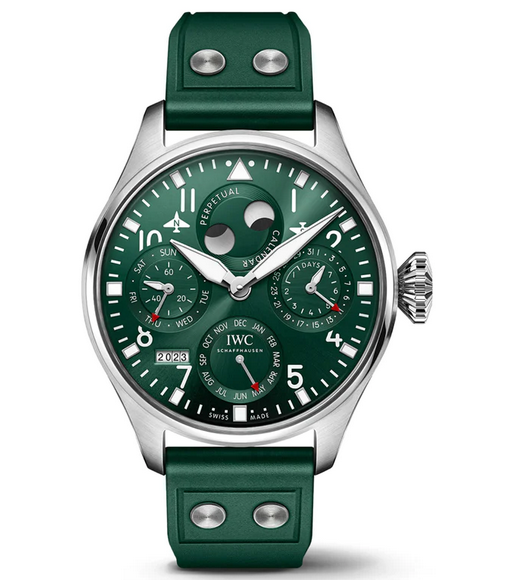 Choose From a Fine Selection of Men’s IWC Watches