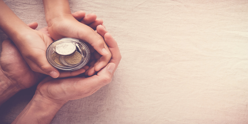 Charitable Trust for Education: Empowering the Rising Stars of Tomorrow