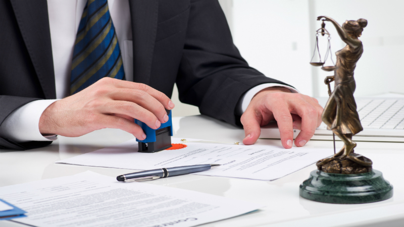 How a Disability Lawyer Firm in Buffalo, NY, Can Help You With Social Security Benefits