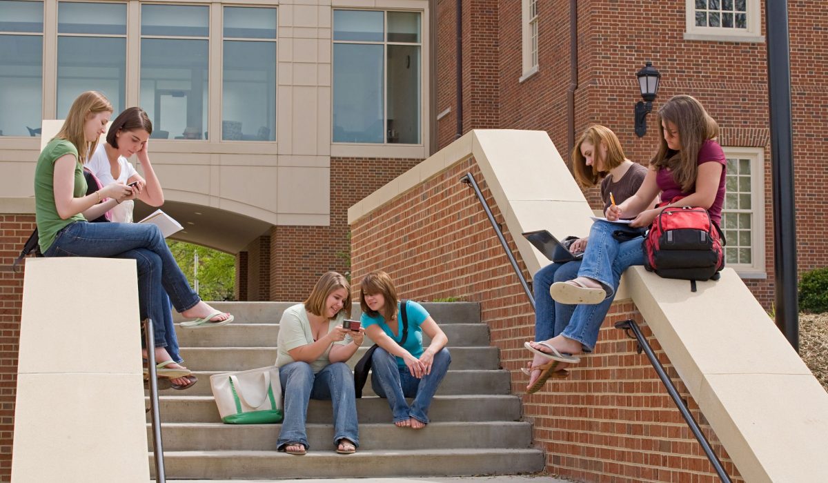 Renting a Student Apartment is Better Than a Traditional One in Tuscaloosa