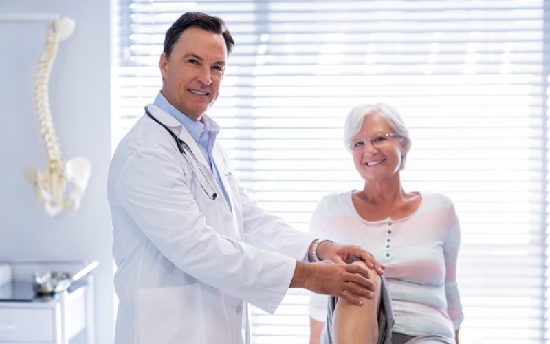 Reasons to Undergo Professional Knee Pain Treatment in Brandon, FL