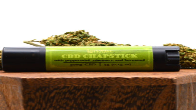 Premium CBD Sustainably Sourced by Rhode Island Farm