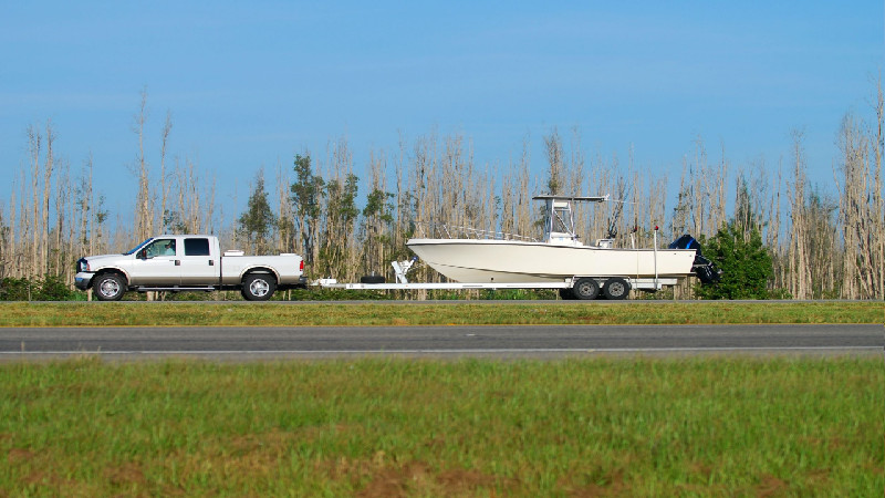A Towing Company in Garden City, GA, Can Help You When You Are in a Bind