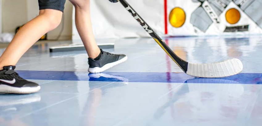 Elevate Your Game With Hockey Shooting Targets