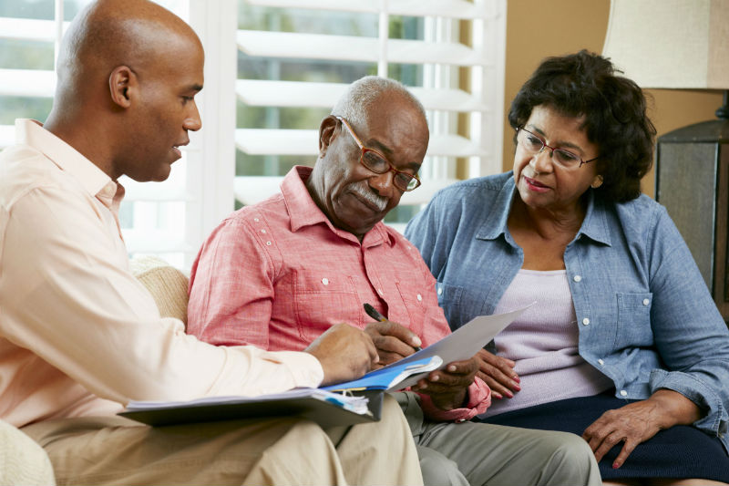 Learning About the Thrift Savings Plan in Macon, GA, is Easier with a Good Financial Advisor