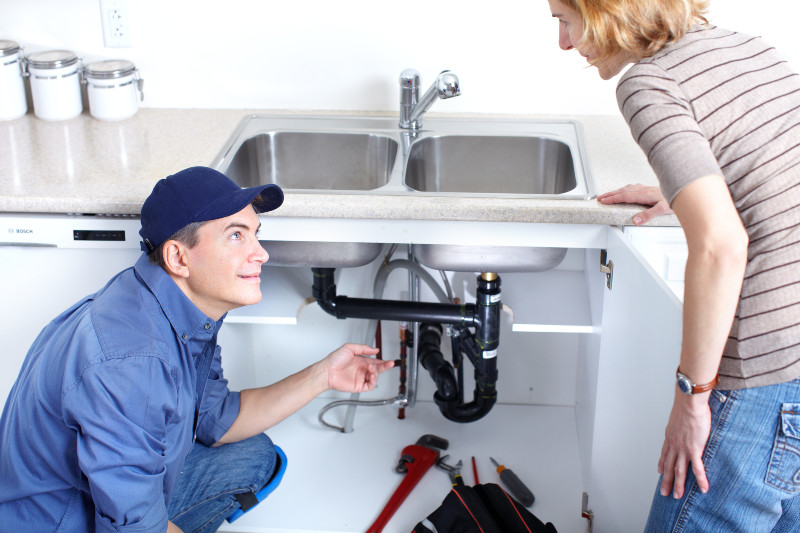 The Best Plumbing Contractors in Macon, GA, Can Accommodate All Types of Jobs