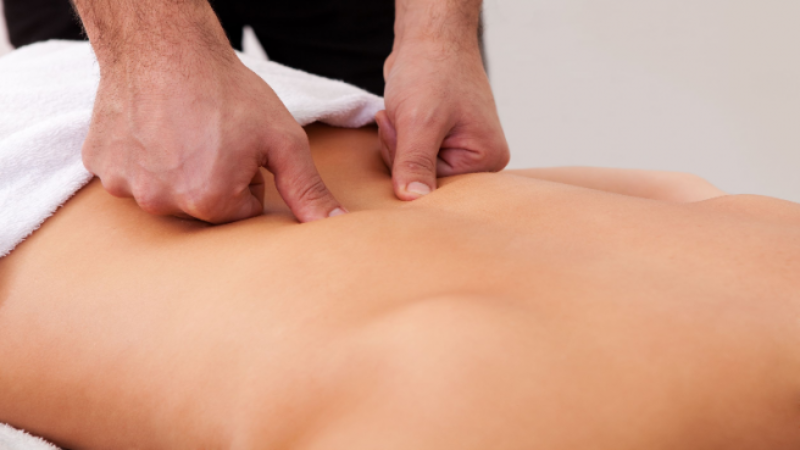 Using Chiropractic Care Consultants