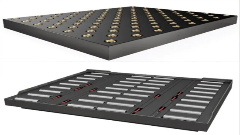 What to Know About a Gravity Conveyor