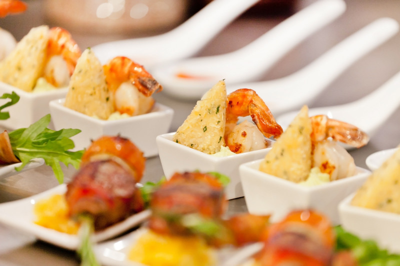 How to Find the Best Restaurants Near St. Paul for Lunch