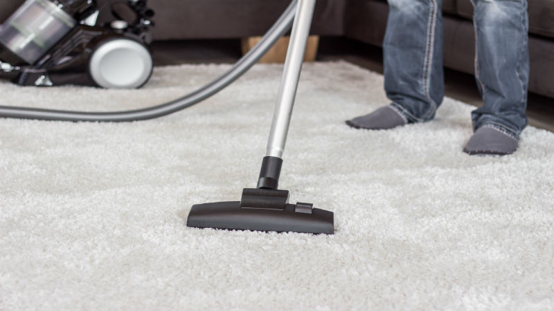 Revitalize Your Home: Premier House Cleaning Services in Fort Worth, TX