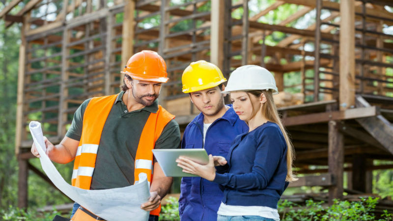 A Guide to Hiring the Best General Contractor in Indianapolis