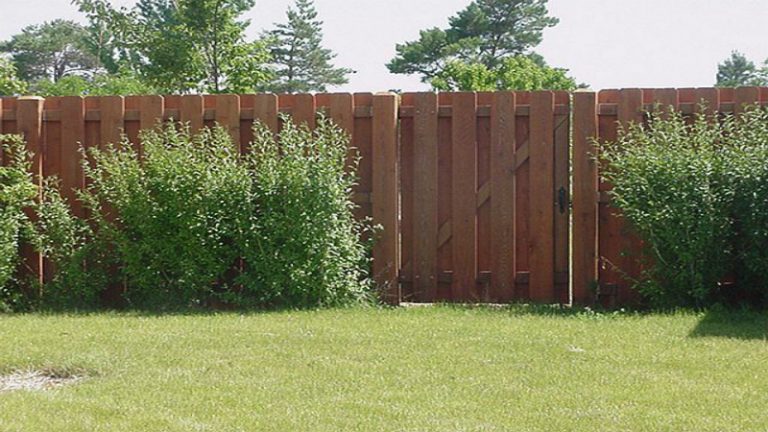 The Advantages Of A Chain Link Fence In Little Rock AR