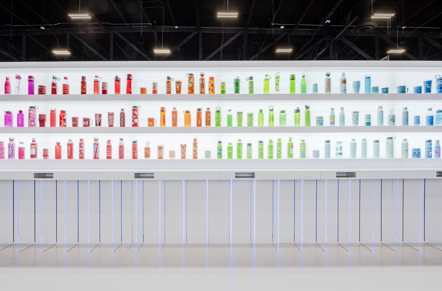 Benefits of Custom Trade Show Exhibits