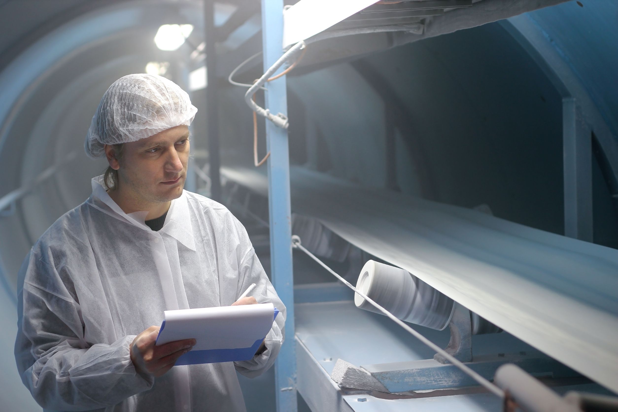 How to Choose the Best Conveyor Manufacturers
