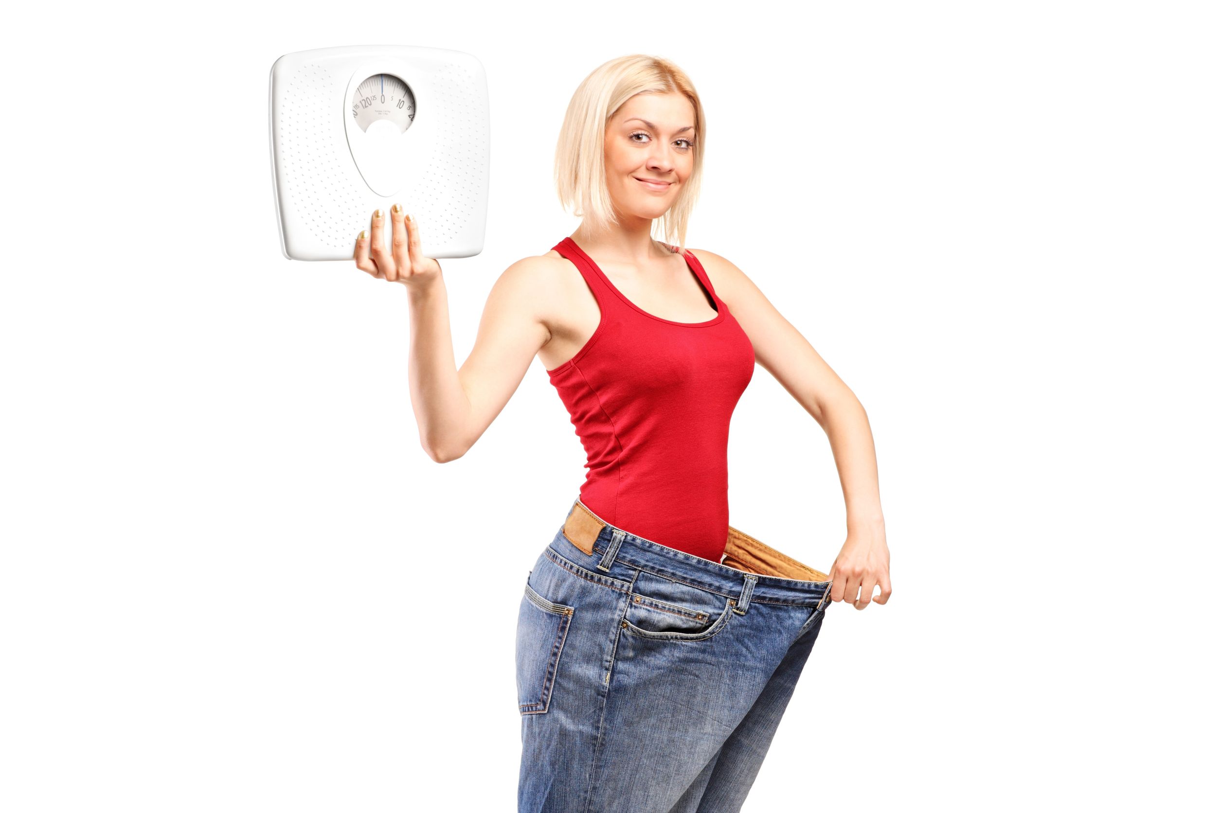 Work with a Dedicated Weight Loss Consultant in Lewiston, ID