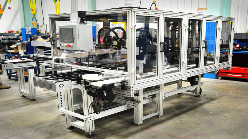 Hire The Most Experienced Wire EDM Machining Services Today