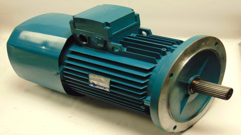 A Renowned Company Can Help You Get The Best DC Motor for a Wind Turbine
